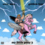 Sedated cover