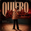 12 - Quiero Olvidarte (En Vivo)