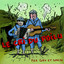 Le cri du poilu cover