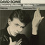 DAVID BOWIE - Heroes / Helden (1977)