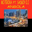ANGOLA cover
