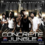 Concrete Jungle cover