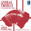 Orquesta Anibal Troilo - Adios pampa mia - Floreal Ruiz y Alberto Marino