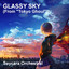 Glassy Sky (From "Tokyo Ghoul") cover