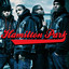 Hamilton Park cover