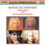 Beatles Concerto Grosso No. 1 (In the style of Handel): II. Lady Madonna: Allegro cover