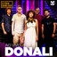Donali no Estúdio Showlivre (Ao Vivo) cover