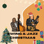 Swing & Jazz Christmas cover