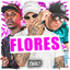 Flores cover
