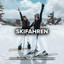 Skifahren cover