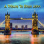 Now On Air: ELTON JOHN - NIKITA (SAXOPHONE COVER)