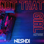 Not That Girl (Anymore) cover
