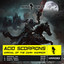 Arrival of the Dark Warrior - Nostic Remix