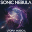UtopIA Musical — Sonic Nebula cover art
