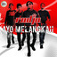 Ayo Melangkah cover