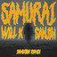 Samurai - inmotion Remix