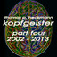 Heckmann & Kauffelt — Espectaculo cover art