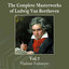 The Complete Masterworks of Ludwig Van Beethoven, Vol. 7 cover