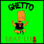 Ghetto Melody cover