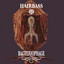 HairBass — Bacteriophage cover art