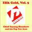 Dok Ekete Sin Isin cover