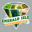 Emerald Isle Instrumentals cover