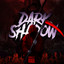Covid Badness (Dark Shadow Riddim) cover