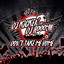 DJ Kicken & DJ Roooy - Don't Take Me Home