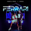 Ferrari cover