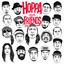 Hoppa and Friends cover