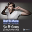So It Goes (A Day In The Life) feat. MC Flipside - Original Dub Mix