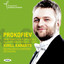 Prokofiev Symphonies Nos. 4 (rev. 1947) & 6, Symphonic Fragment cover