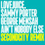 Ain't Nobody Else feat. Charlotte - Secondcity Remix Extended Mix