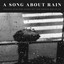 A Song About Rain: Peaceful Rainstorm Sounds For Your Morning Meditation cover