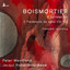 I. Gaîment cover