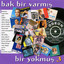 Bak Bir Varmış Bir Yokmuş, Vol. 3 cover