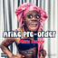 Arike Pre Order Mara Dance cover