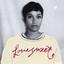 album cover: Lovesweet