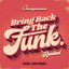 Bring Back The Funk (feat. Emily Molloy) - Kris Ramea Remix
