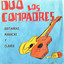 DUO LOS COMPADRES - ASI ES EL SON