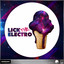 Lick The Future - Original Mix artwork