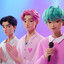 Multiverse Takedown Boys Song (Kpop Demon Hunters)