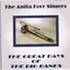 Begin the Beguine cover
