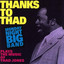Thanks To Thad cover