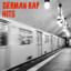 German Rap Hits cover