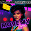 Move My Love - Original Mix cover