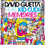 David Guetta — Memories (feat. Kid Cudi) [F*** Me I'm Famous ! Remix] cover art