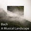 Bach: A Musical Landscape cover