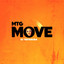 Dj Tartaruga — MTG MOVE cover art
