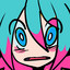「SUPERCHAT」I Don\'t Think This Parasocial Relationship Is Working Out - Levia Remix artwork